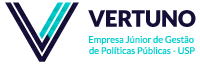 Logo da Vertuno